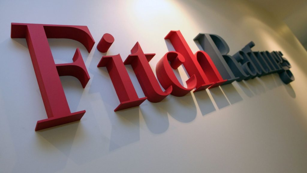 FITCH RATINGS - The Brief | Namibia's Leading Business & Financial News