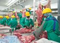 Govt spends N$730 million on Meatco bailouts since 2020
