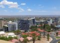 Namibia ranks 7th in economic freedom in Sub-Saharan Africa