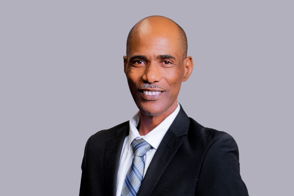 CORNELIUS KAMERIKA - The Brief | Namibia's Leading Business & Financial News