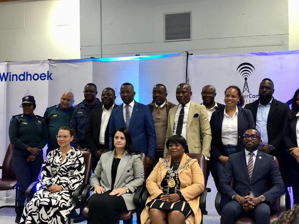 COW1 - The Brief | Namibia's Leading Business & Financial News