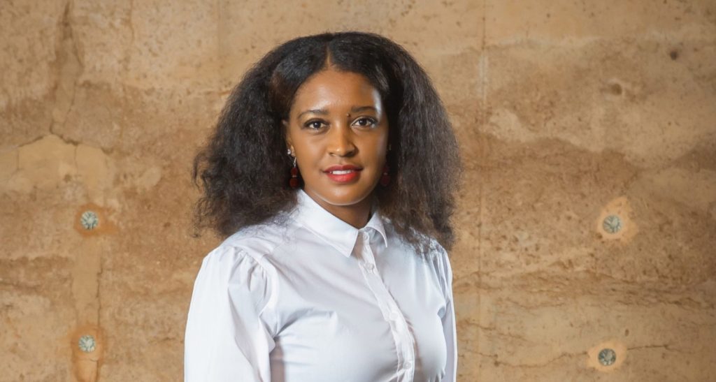 VERIPURA MUUKUA - The Brief | Namibia's Leading Business & Financial News