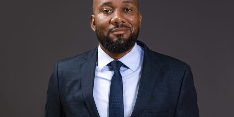 NCAA appoints Nelson Ashipala as Communications Manager
