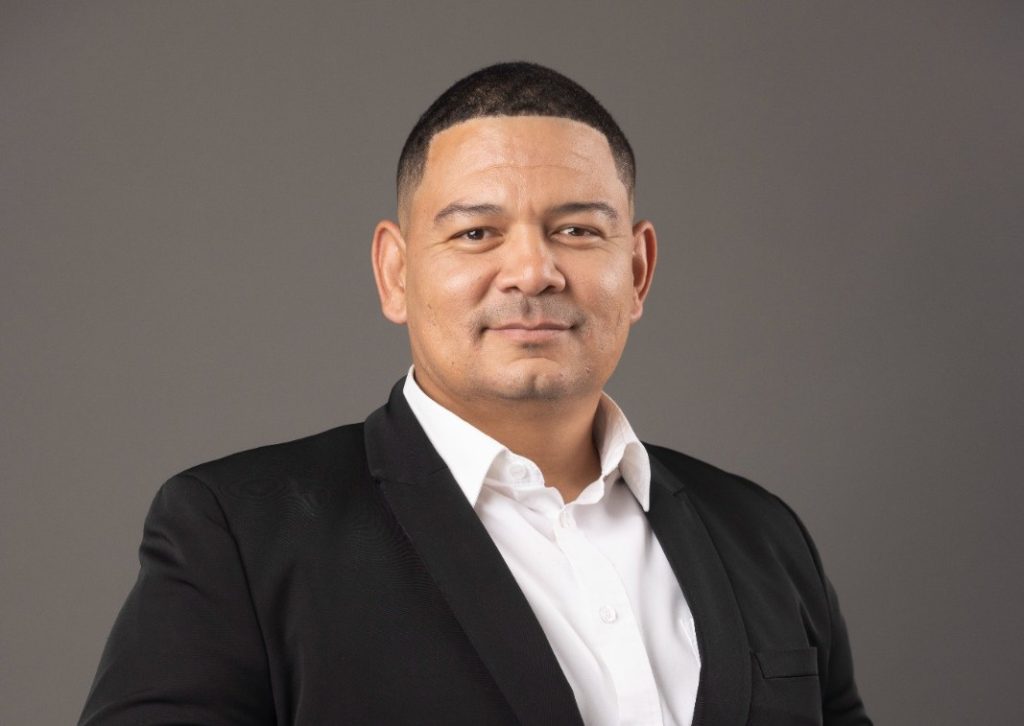 DENVER BEUKES - The Brief | Namibia's Leading Business & Financial News