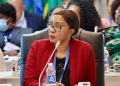 Namibia finalising AI, data security laws