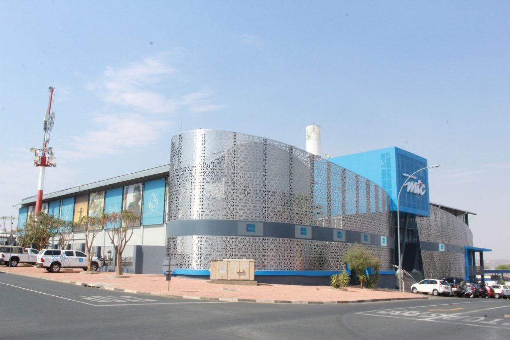 MTC PIC - The Brief | Namibia's Leading Business & Financial News