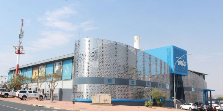 MTC invests N$4 million in staff side businesses