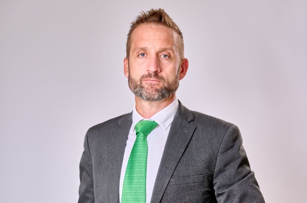 JD van GAAN - The Brief | Namibia's Leading Business & Financial News