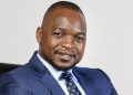 Shakwa Nyambe becomes first African president of AIEN