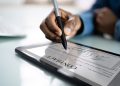 Namibia to launch electronic signatures in February 2026