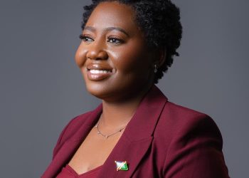 Dr. Beatha Kapolo reappointed as Nakayale VTC Centre Manager