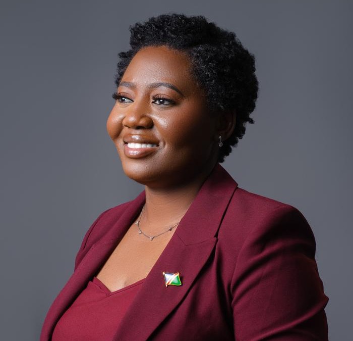 BEATHA KAPOLO - The Brief | Namibia's Leading Business & Financial News