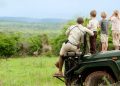 Namibia targets 80,000 tourism jobs by 2030