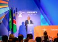 NAC targets passenger growth and new routes through AviaDev Africa