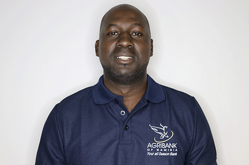 agribank-erastus-ngaruka - The Brief | Namibia's Leading Business & Financial News