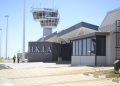 Namibia passenger traffic rises to over 102,000 in April
