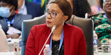 Namibia to digitise Parliamentary records