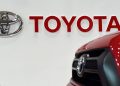 Toyota leads Namibia vehicle sales with over 50% market share