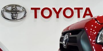 Toyota leads Namibia vehicle sales with over 50% market share