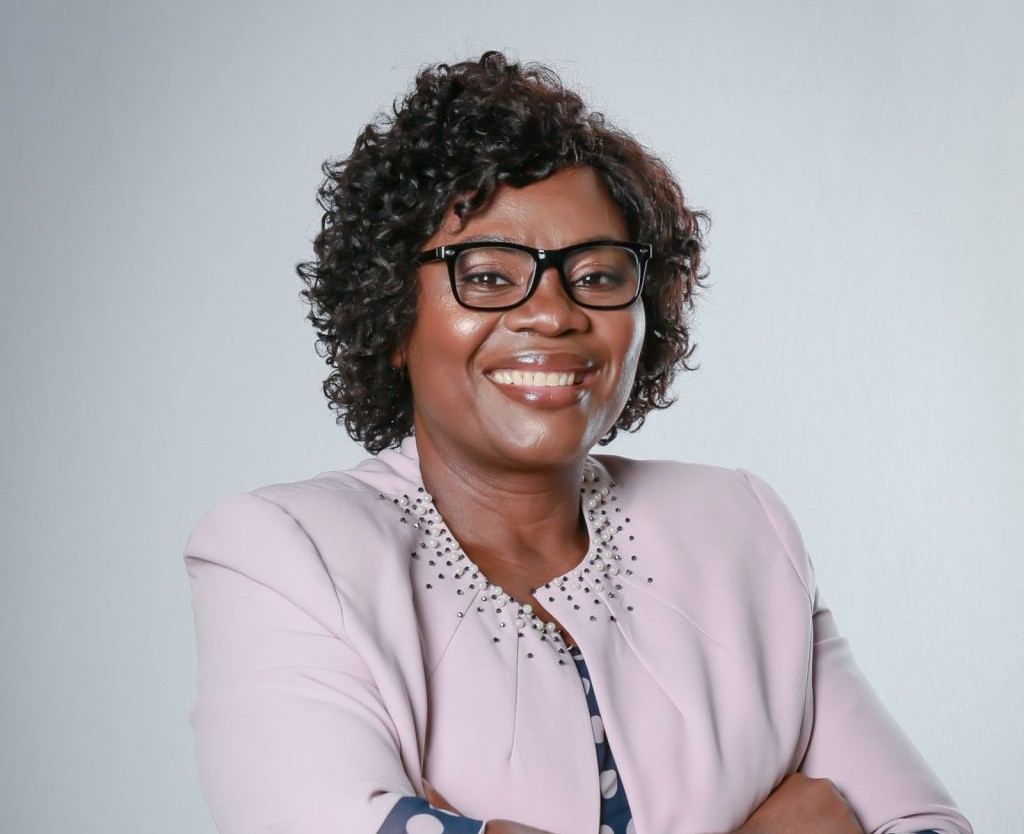NANGULA UUANDJA - The Brief | Namibia's Leading Business & Financial News