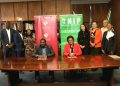 NIP AND UNAM - The Brief | Namibia's Leading Business & Financial News NIP and UNAM partner to boost pathology training and medical research