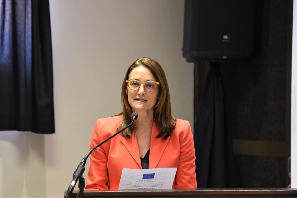 ANA BEATRIZ MARTINS - The Brief | Namibia's Leading Business & Financial News