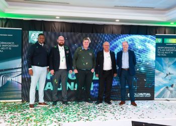 Old Mutual launches global equity fund tracking 2,500 stocks in 47 markets