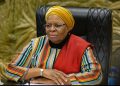 Namibia seeks stronger U.S. partnerships at Africa Business Summit