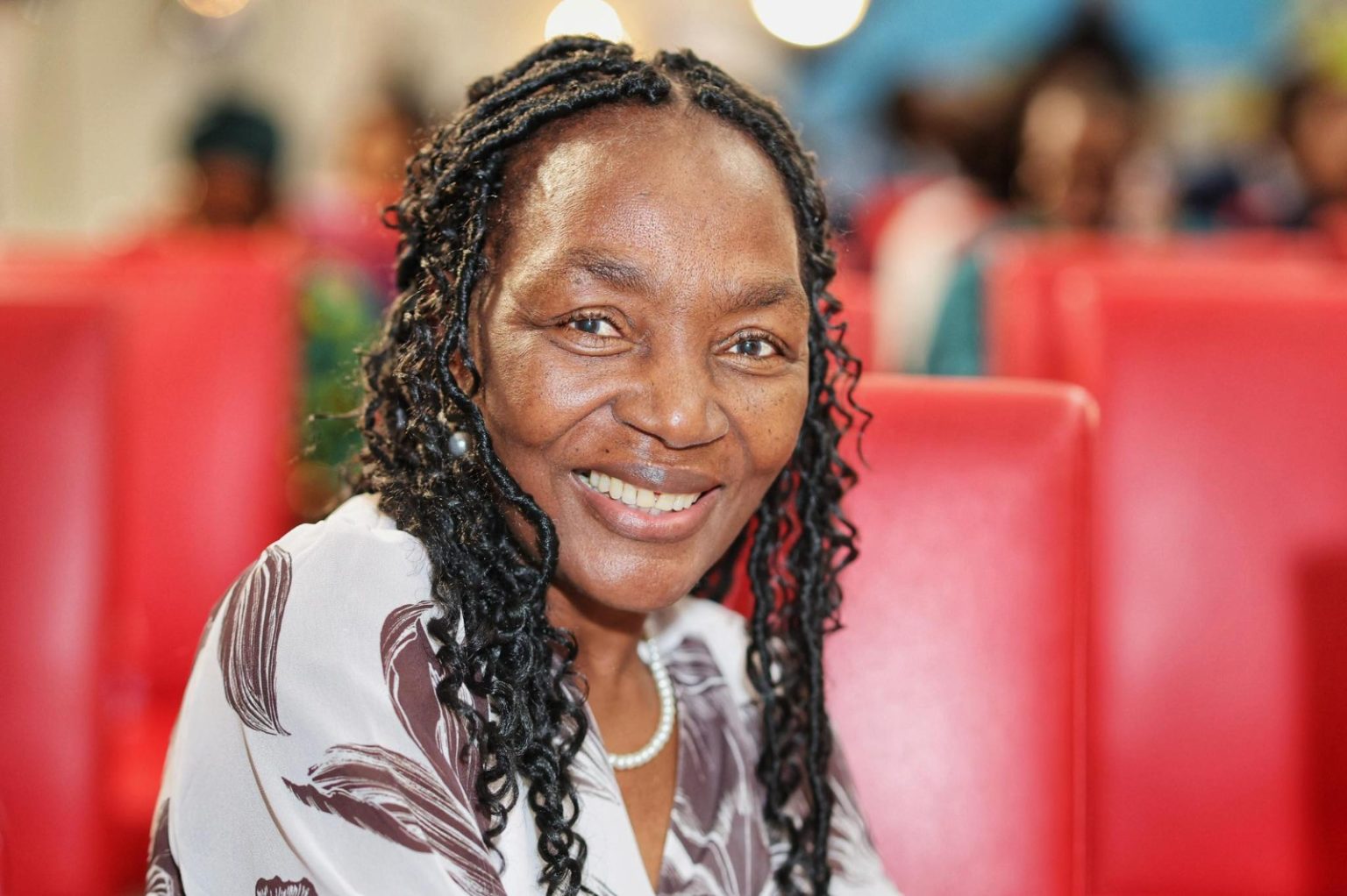 Shafudah appoints 15 members to Procurement Review Panel - The Brief ...