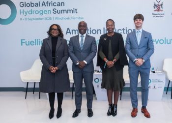 Over 1,500 expected at Namibiaâ€™s 2025 Green Hydrogen Summit