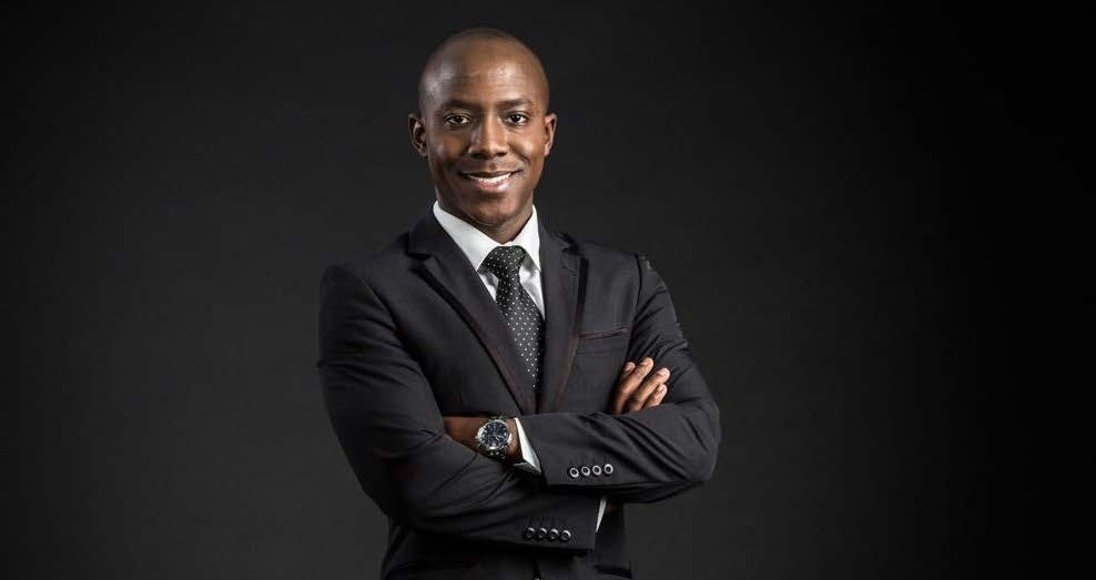 JAMES MNYUPE - The Brief | Namibia's Leading Business & Financial News