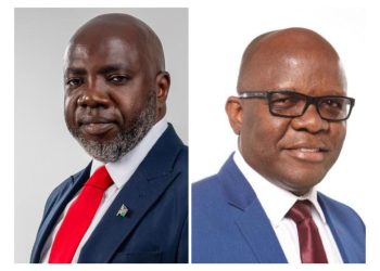 Audrin Mathe and Sikongo Haihambo reappointed as Executive Directors