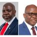 Audrin Mathe and Sikongo Haihambo reappointed as Executive Directors