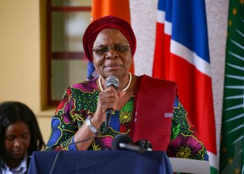 Namibia targets investment growth with planned corporate tax cuts