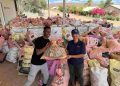 Capricorn Foundation invests N$1.17m in RuralRevive Initiative