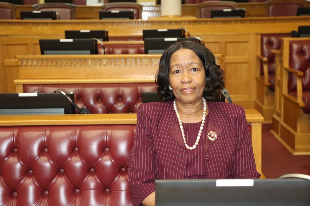 Inge Zaamwani - The Brief | Namibia's Leading Business & Financial News