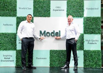 O&L to launch new Namibian retail brand â€˜Modelâ€™ on 1 July 2025