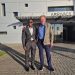 Billionaire Johann Rupert in Namibia, Erongo Governor courts investment