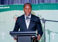 Tim Ekandjo backs Eenhana Expo with personal and corporate pledges