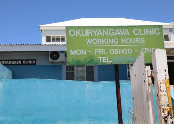 Khomas begins phased rollout of 24-hour public clinic services