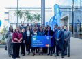 Standard Bank invests N$35 million in CSI initiatives over five years