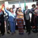 Namibia exports 45,000 tonnes of salt to Nigeria in first AfCFTA shipment