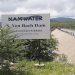 National dam levels dip slightly as dry season sets in