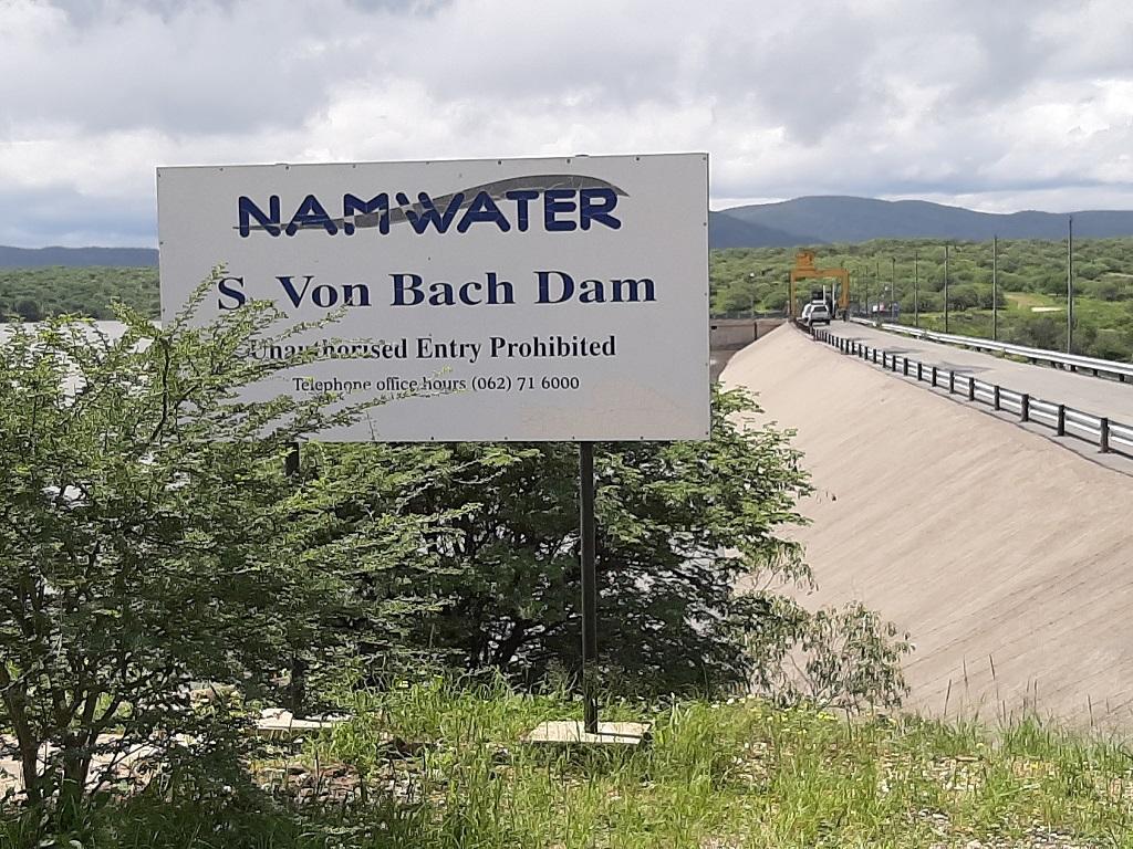 NAMWATER - The Brief | Namibia's Leading Business & Financial News