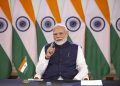 MODI - The Brief | Namibia's Leading Business & Financial News India eyes stronger economic ties with Namibia ahead of Modi visit