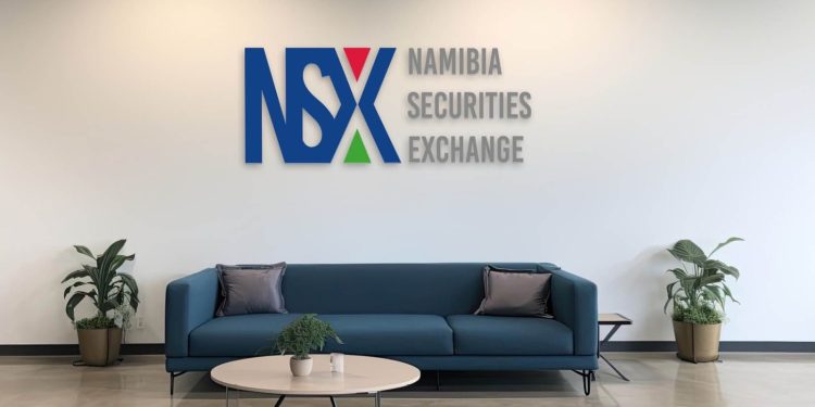 Local NSX trade value drops to N$129 million despite market gains