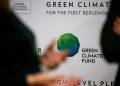 DBN secures Green Climate Fund accreditation