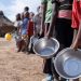 Namibia removed from global hunger hotspot list