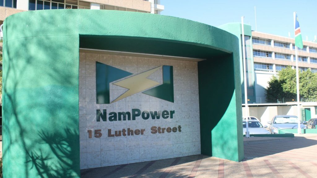 NAMPOWER - The Brief | Namibia's Leading Business & Financial News