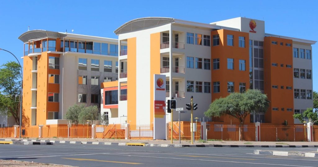 NAMCOR - The Brief | Namibia's Leading Business & Financial News